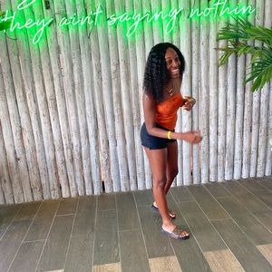 Meet your Posher, Bethanee